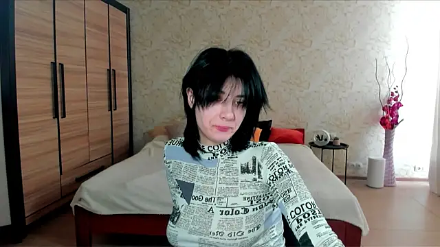 JulisSweet online show from February 2025 07:37:01 AM