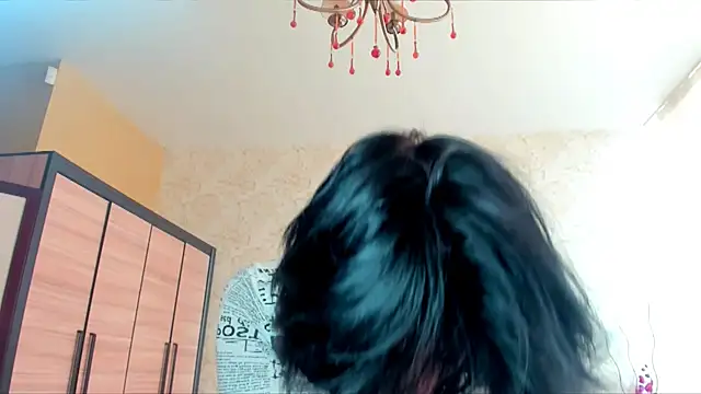 JulisSweet online show from February 2025 11:01:02 AM