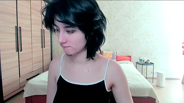 JulisSweet online show from February 2025 07:35:01 AM