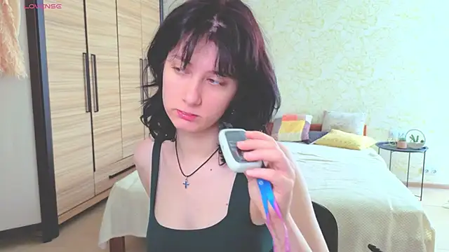 JulisSweet online show from September 2025 07:21:02 AM