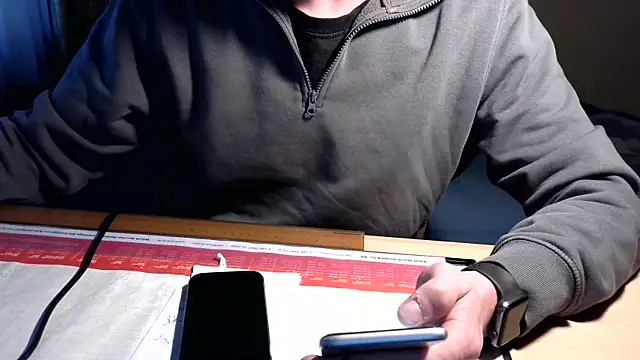 SissyStefanie online show from March 2025 05:27:01 PM