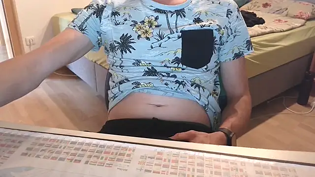 SissyStefanie online show from July 2026 04:11:01 PM