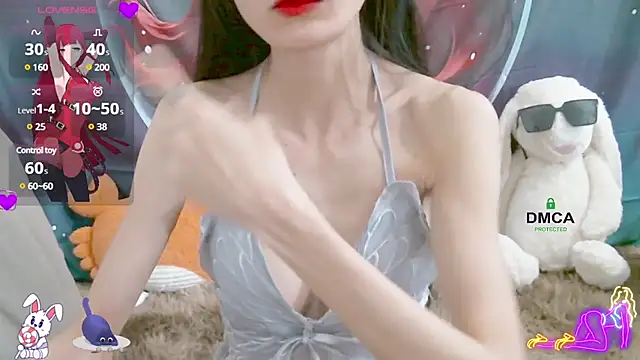 ChangChang  online show from February 2025 01:18:02 AM