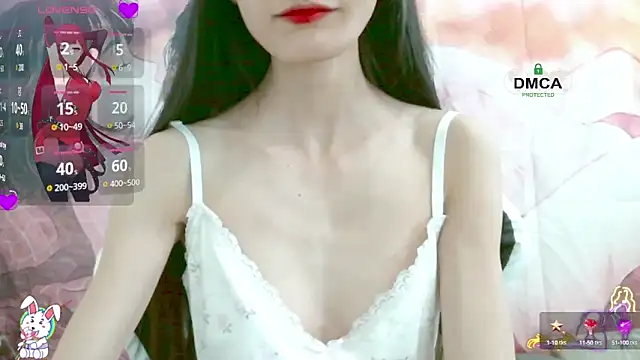 ChangChang  online show from March 2025 04:36:02 AM