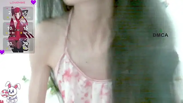 ChangChang  online show from October 2025 01:50:01 AM