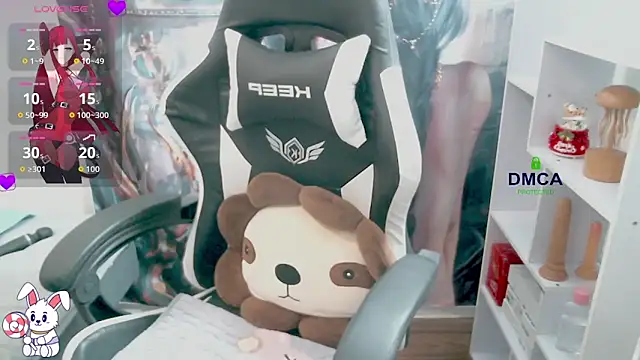 ChangChang  online show from November 2025 02:00:02 AM