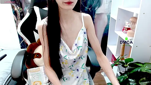 ChangChang  online show from April 2026 06:20:02 AM