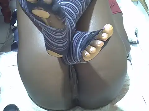 ebonyzoe online show from July 2026 09:12:01 AM