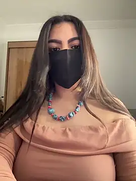 Hot-Sarah-arab online show from March 2026 08:04:01 PM