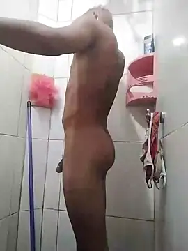 Malvadaozscp online show from January 2025 12:54:01 PM