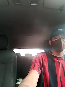 Malvadaozscp online show from February 2026 06:06:02 PM