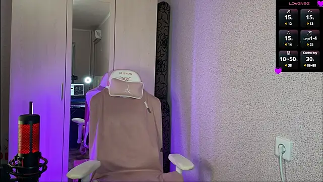 Katrin  kiss online show from March 2025 09:26:02 PM