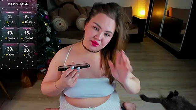 Carolina bby online show from January 2026 05:40:01 PM