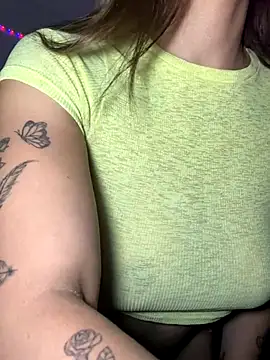 melisabunnny online show from December 2024 03:21:02 AM