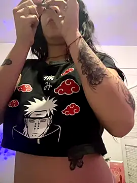 melisabunnny online show from September 2025 06:37:02 AM