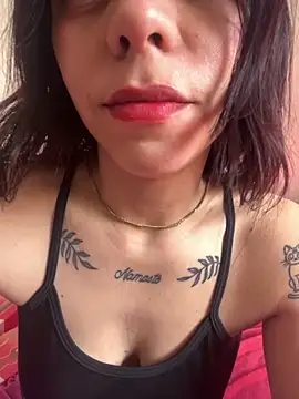 melisabunnny online show from September 2025 12:08:02 PM