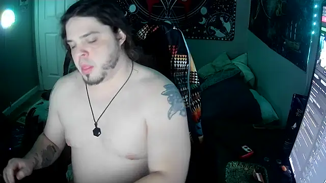 scoobzxx online show from January 2025 09:47:01 AM