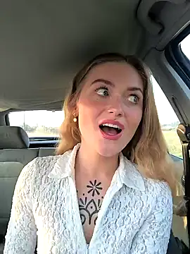 Goldloeckchen159 online show from February 2025 03:20:02 PM