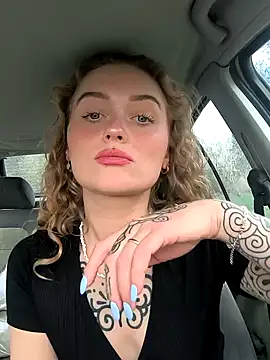 Goldloeckchen159 online show from February 2025 01:11:02 PM