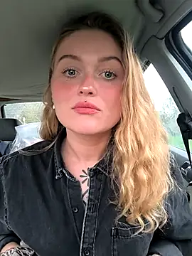 Goldloeckchen159 online show from February 2025 03:05:01 PM