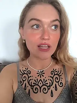 Goldloeckchen159 online show from February 2025 11:46:01 AM