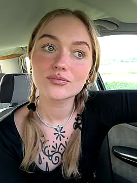 Goldloeckchen159 online show from March 2025 03:40:01 PM