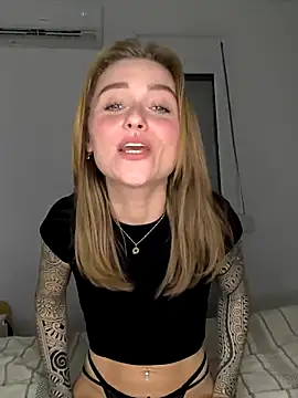 Snapshot of Goldloeckchen159 chatting on April 2026 07:22:01 PM Goldloeckchen159 online show from April 2026 07:22:01 PM