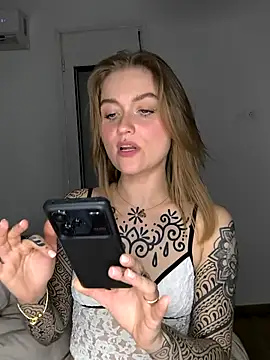 Snapshot of Goldloeckchen159 chatting on April 2026 06:23:02 PM Goldloeckchen159 online show from April 2026 06:23:02 PM