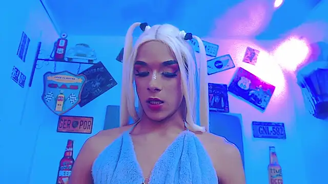 SARA VAL3NTINA  online show from January 2025 01:05:02 PM