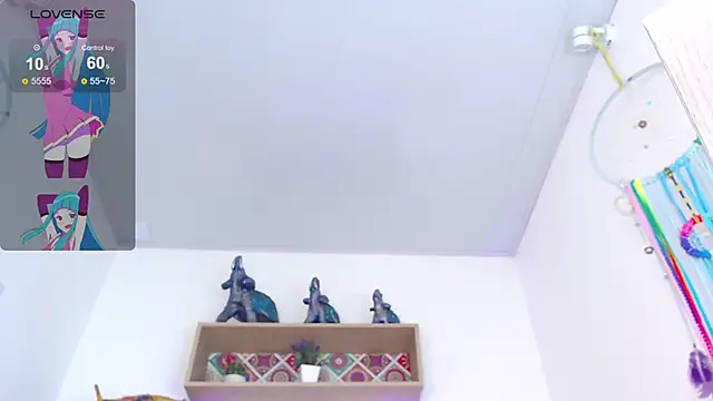 SARA VAL3NTINA  online show from February 2025 10:59:01 PM