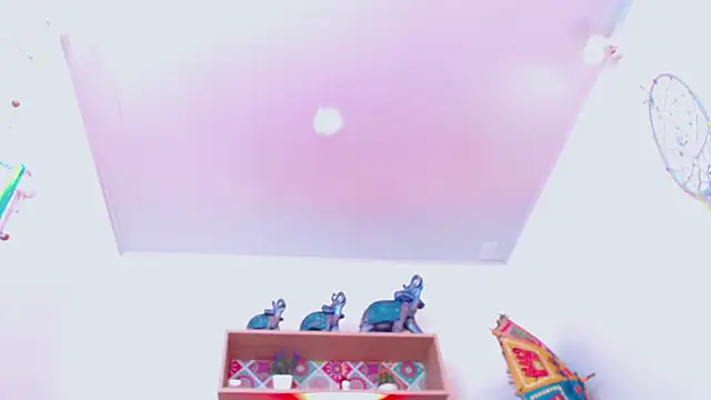 SARA VAL3NTINA  online show from October 2025 02:09:02 AM