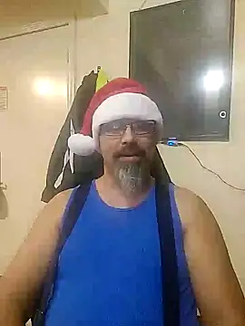 KrazyLegz online show from December 2024 05:53:02 PM