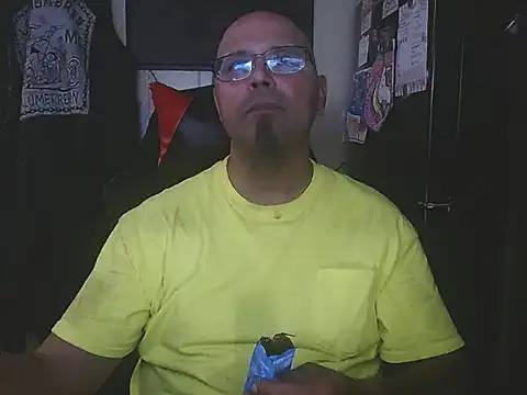 KrazyLegz online show from September 2025 09:49:02 PM