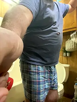 Snapshot of bigJohnson223 chatting on October 2025 10:45:01 AM bigJohnson223 online show from October 2025 10:45:01 AM