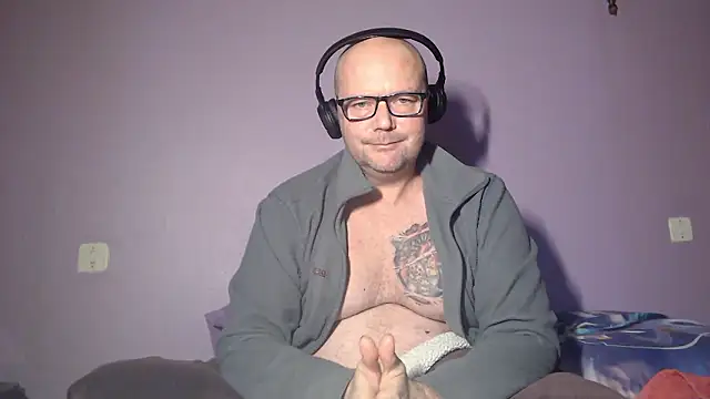 hairy orbite online show from October 2025 07:20:01 AM