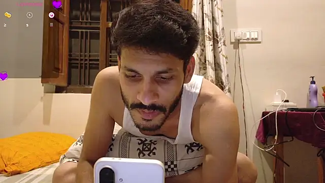 Palyboy426 online show from October 2025 03:07:02 PM