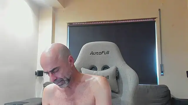 Bicopflirt online show from September 2025 03:12:02 PM