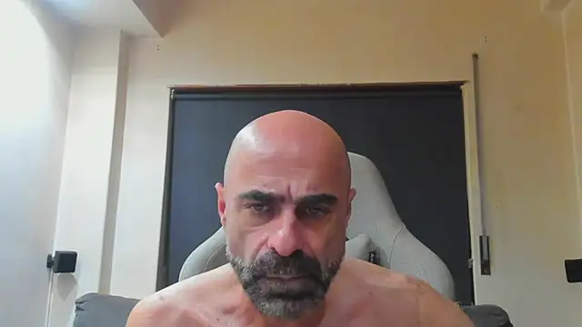 Bicopflirt online show from October 2025 09:26:02 PM