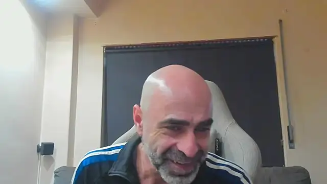 Bicopflirt online show from February 2026 04:36:02 PM