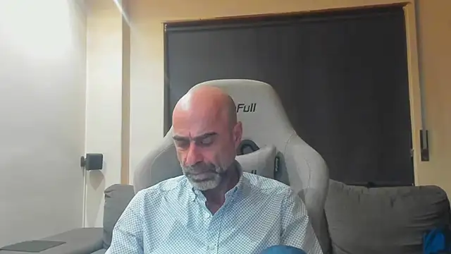 Bicopflirt online show from March 2026 01:53:01 AM