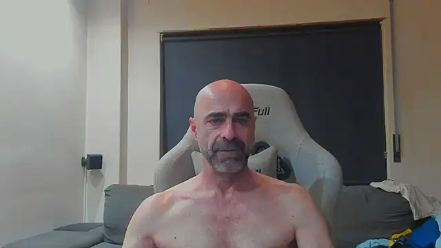 Bicopflirt online show from June 2026 10:21:02 PM