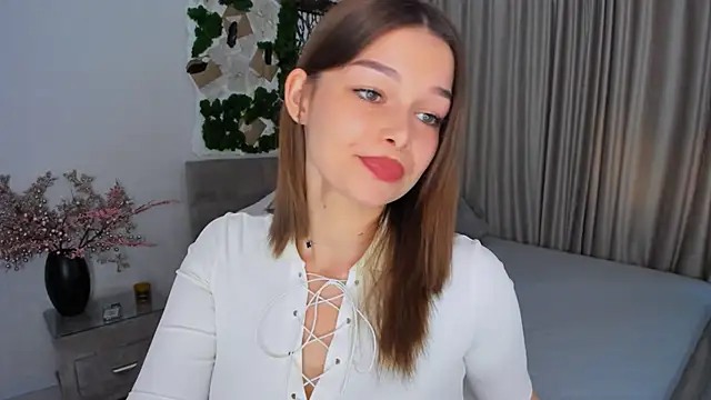 ContinentOfTranquility online show from February 2025 05:08:01 AM