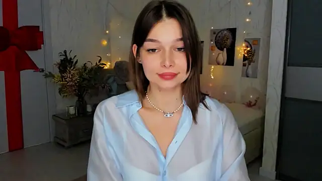 ContinentOfTranquility online show from February 2025 07:30:01 PM