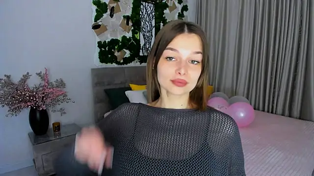 ContinentOfTranquility online show from February 2025 05:06:01 PM