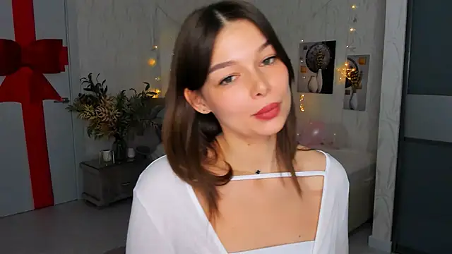 ContinentOfTranquility online show from February 2025 04:18:02 AM