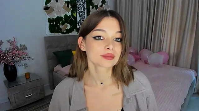 ContinentOfTranquility online show from February 2025 10:26:01 AM