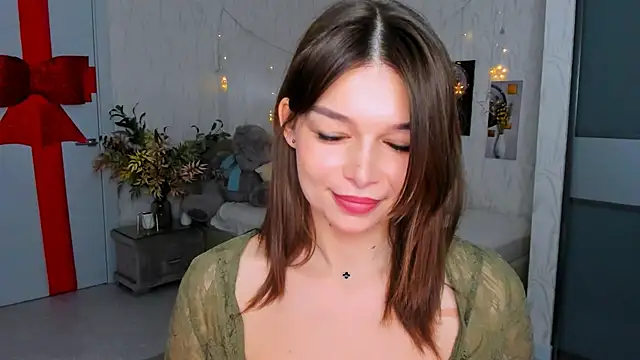 ContinentOfTranquility online show from February 2025 01:09:02 AM