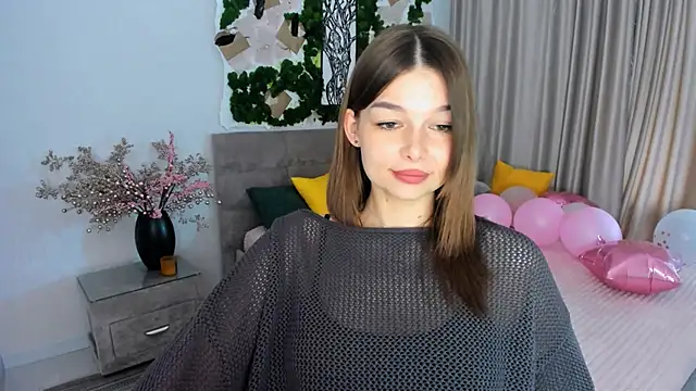 ContinentOfTranquility online show from February 2025 07:37:02 AM