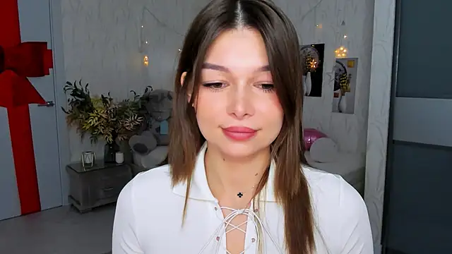 ContinentOfTranquility online show from March 2025 04:03:02 AM