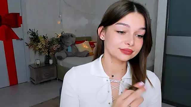 ContinentOfTranquility online show from March 2025 10:28:02 AM